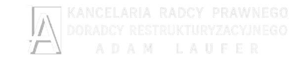 Kancelaria Restructo.pl Adam Laufer