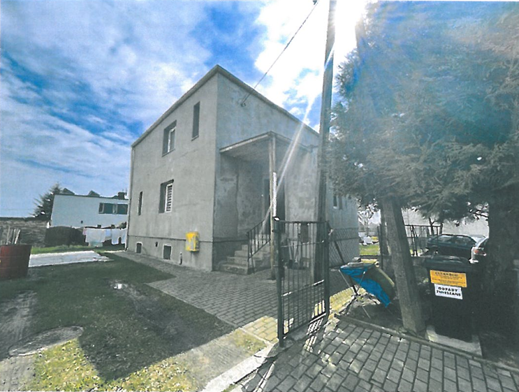 Nieruchomość Gniew