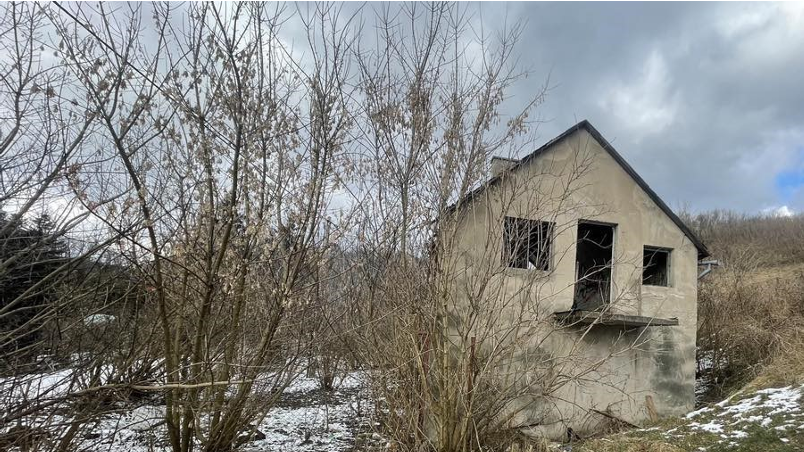 Nieruchomość gruntowa zabudowana w Gniewie - obrazek 2