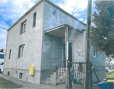 Syndyk sprzeda udział ½ w prawie własności nieruchomości gruntowej - obrazek 2