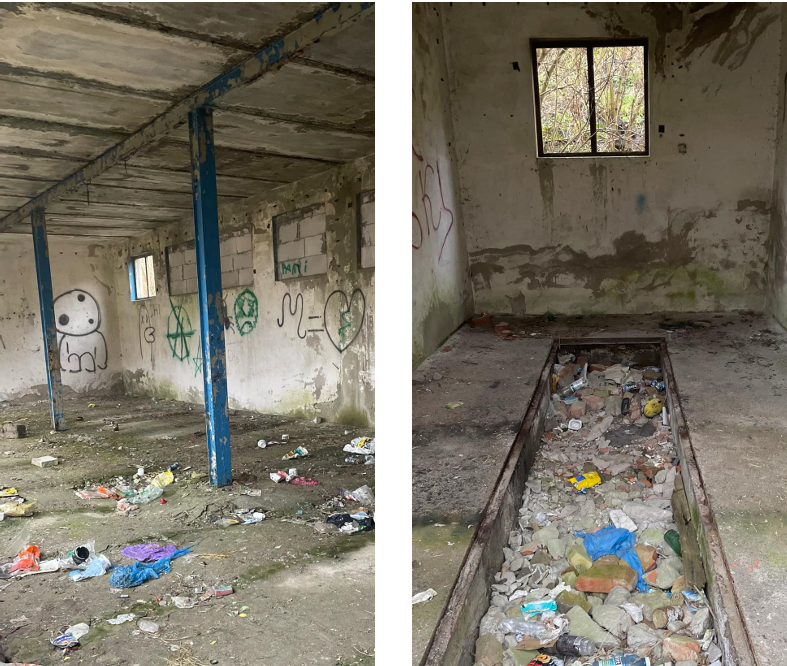 Nieruchomość gruntowa zabudowana w Gniewie - obrazek 3