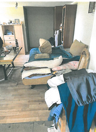 Syndyk sprzeda udział ½ w prawie własności nieruchomości gruntowej - obrazek 7