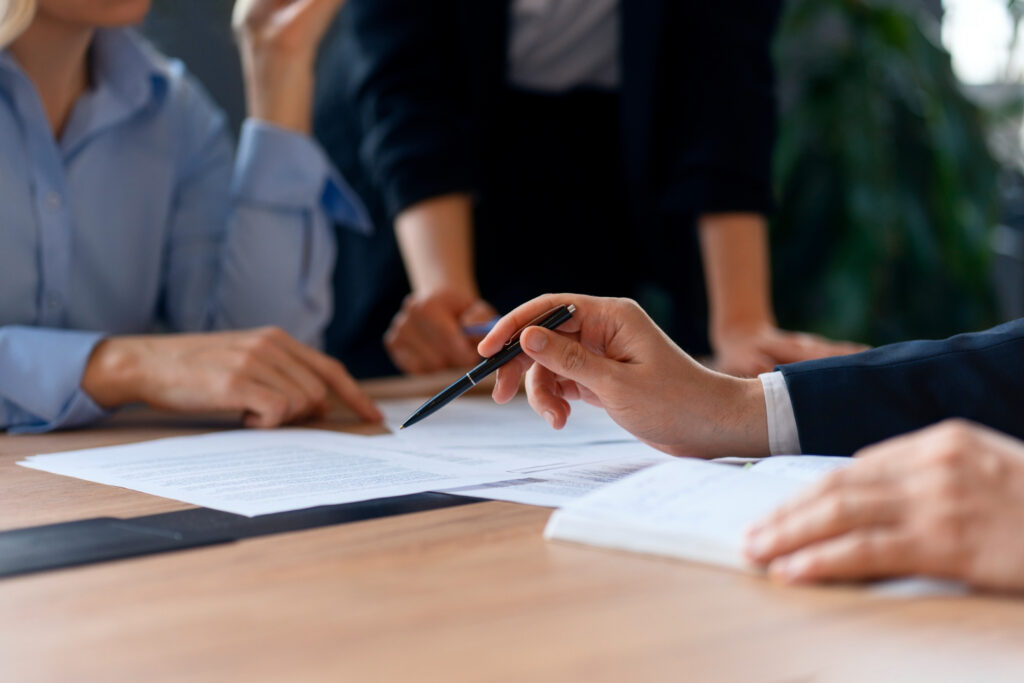 Pokazane kiedy warto rozważyć restrukturyzację firmy w Szczecinku