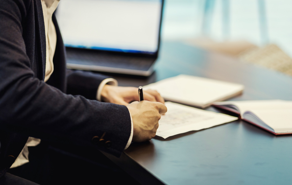 Restrukturyzacja firmy Głogów - pokazanie zalet