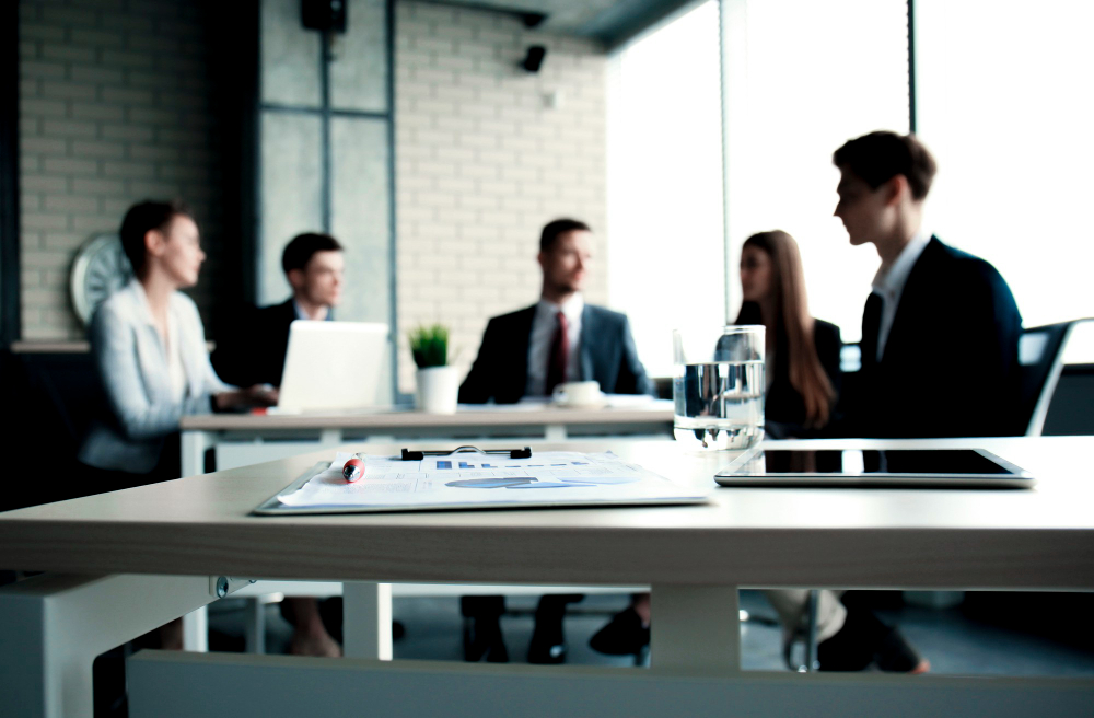 Restrukturyzacja firmy Inowrocław pokazanie zalet