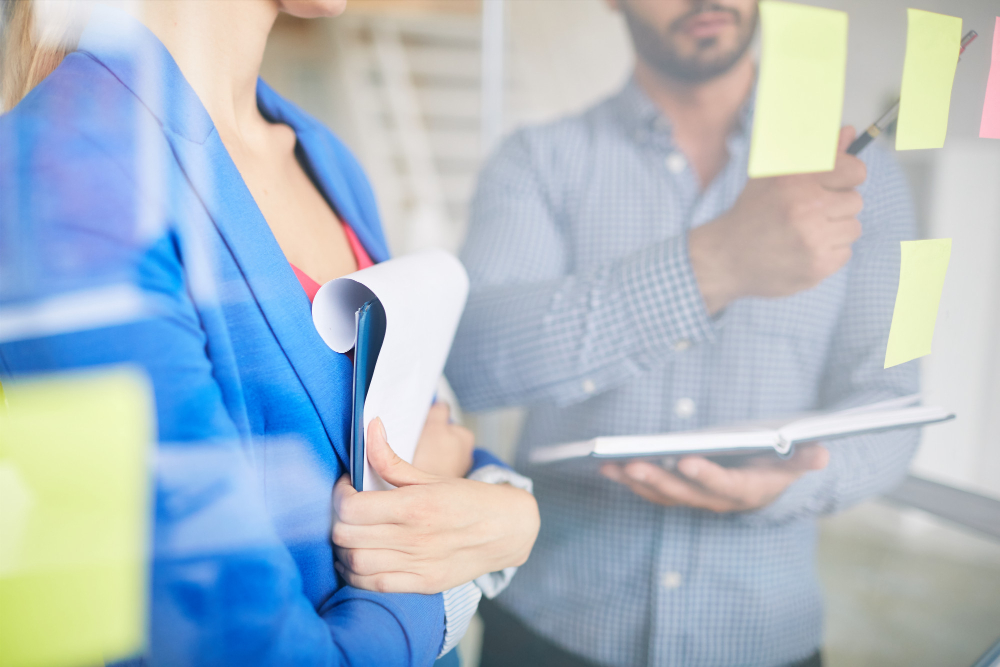 Restrukturyzacja firmy Jelenia Góra - pokazanie zalet