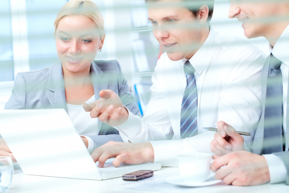 Restrukturyzacja firmy Koszalin pokazanie zalet