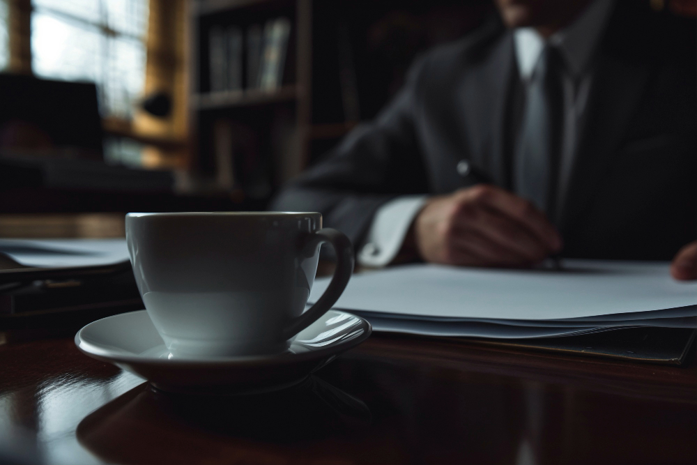 Restrukturyzacja firmy Mazowieckie - pokazanie zalet