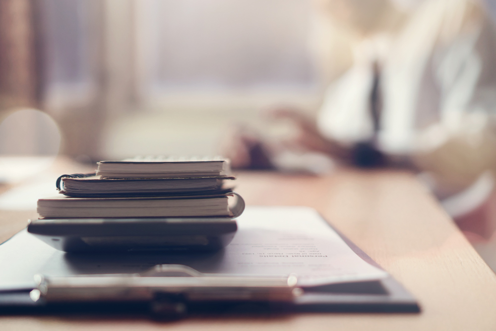 Restrukturyzacja firmy Podlaskie - pokazanie zalet