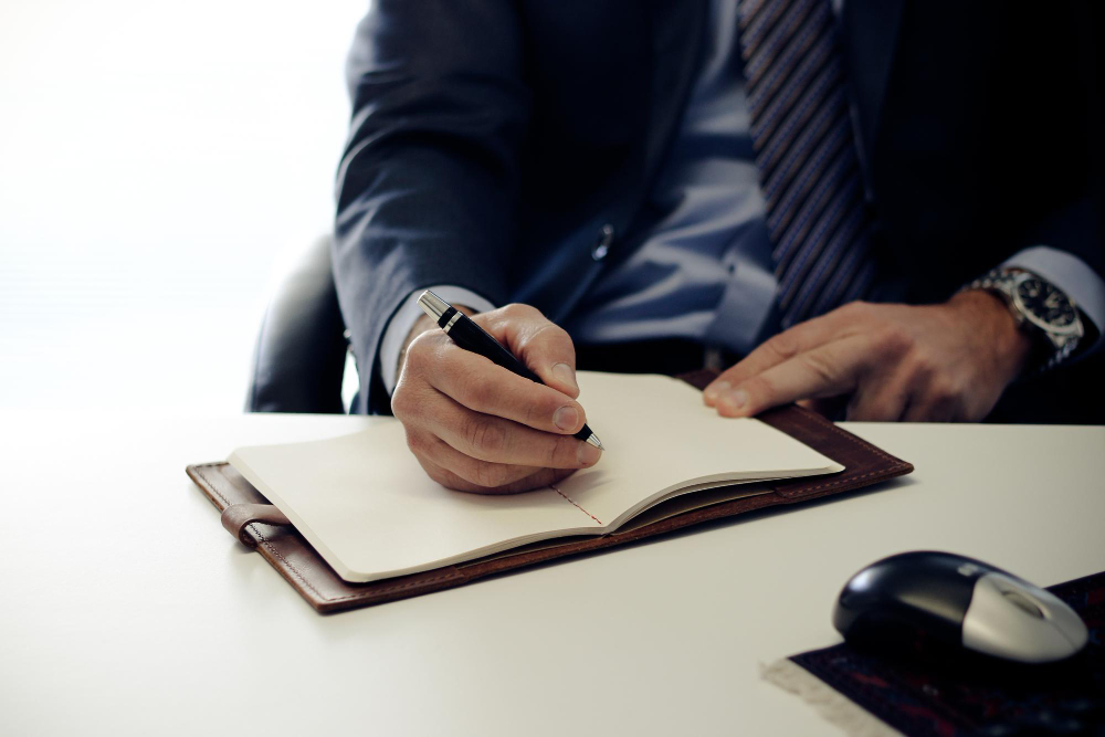 Restrukturyzacja firmy Pruszków - pokazanie zalet