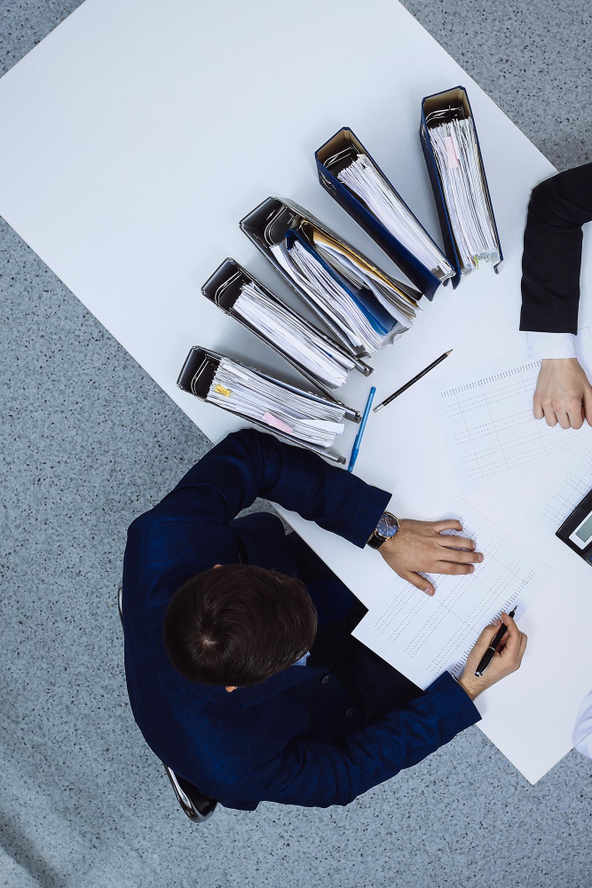 Restrukturyzacja firmy Świnoujście - wytłumaczenie co to jest