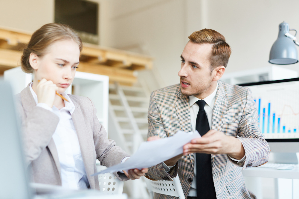 Restrukturyzacja firmy Szczecin pokazanie zalet