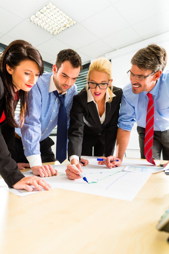 Restrukturyzacja firmy Szczecin - wytłumaczone czym jest