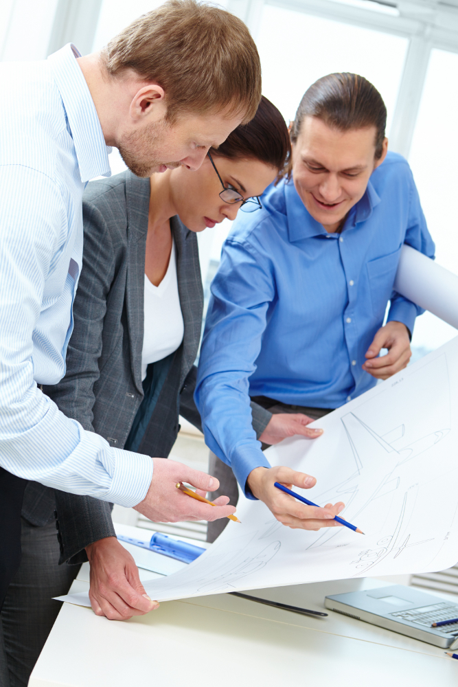 Restrukturyzacja firmy Trójmiasto - wytłumaczone czym jest