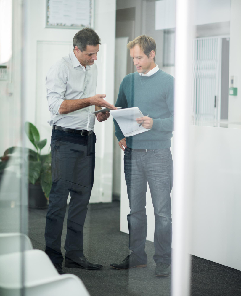 Restrukturyzacja firmy Wrocław - dla kogo jest