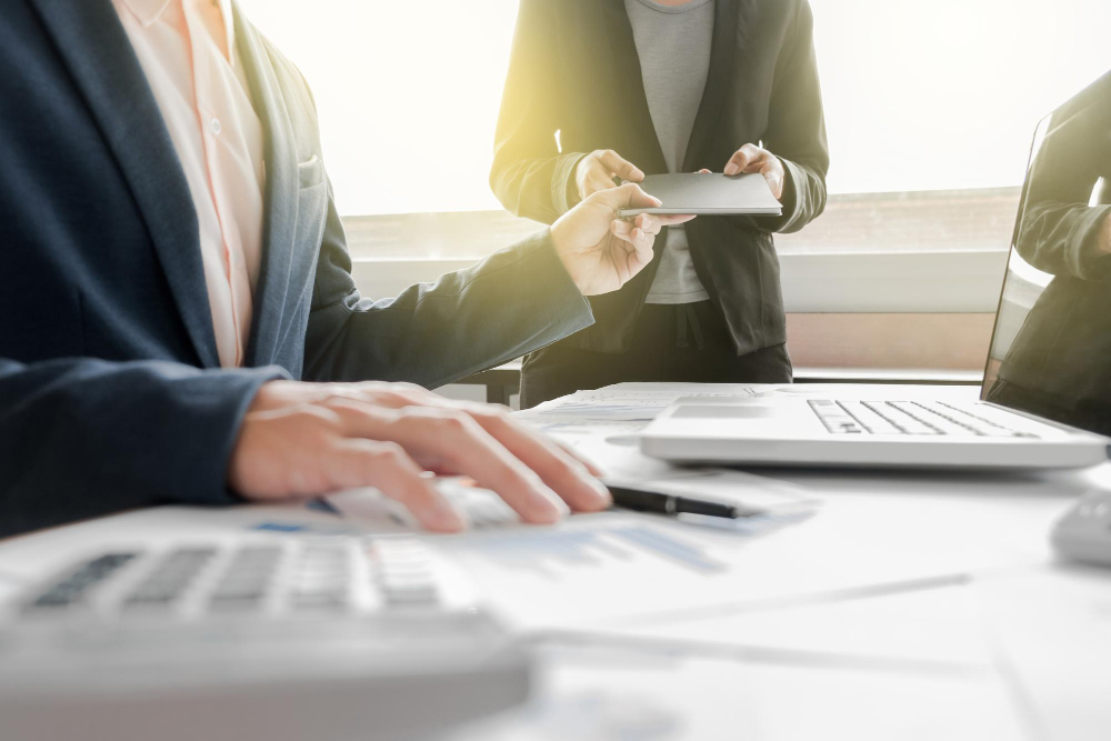 Restrukturyzacja firmy Zielona Góra - pokazanie zalet