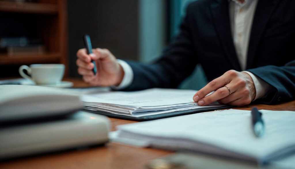 pokazanie korzyści z restrukturyzacji firmy w Gorzowie Wielkopolskim