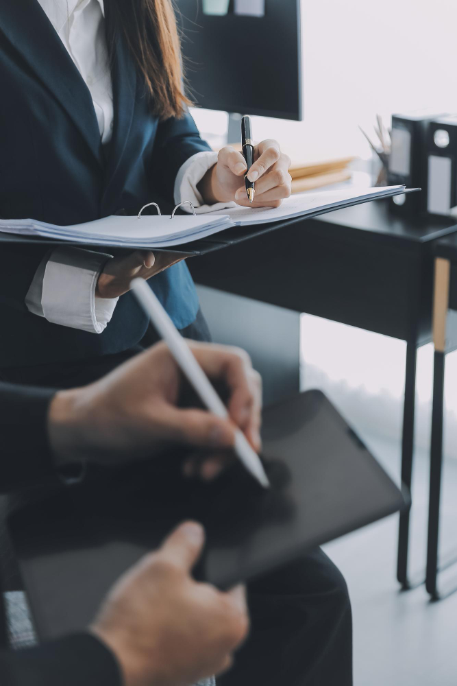 restrukturyzacja firmy Białystok - wytłumaczenie czym jest